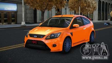 Ford Focus Xexil für GTA 4