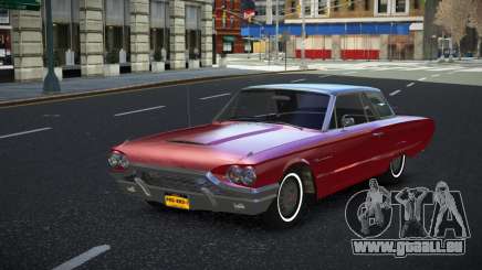 Ford Thunderbird Yelmatogi für GTA 4