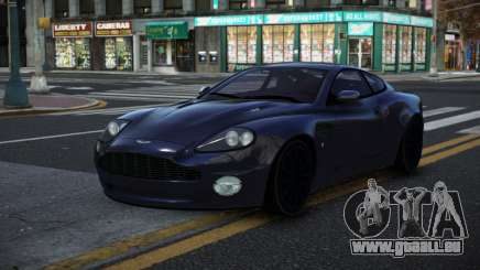 Aston Martin Vanquish Fapvoli für GTA 4