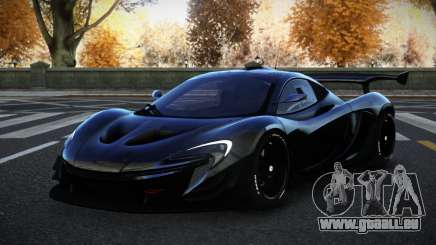 McLaren P1 Tagibusa pour GTA 4