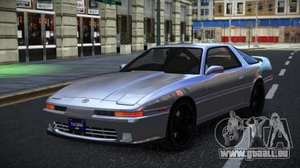 Toyota Supra Jubais für GTA 4