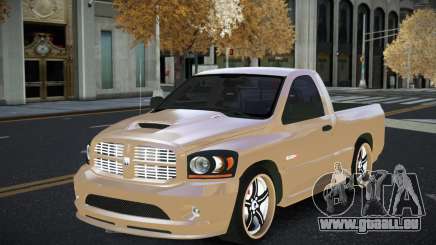 Dodge Ram Nohsatap für GTA 4