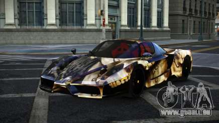 Ferrari Enzo Vantery S2 für GTA 4