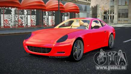 Ferrari 612 Nahalixe pour GTA 4