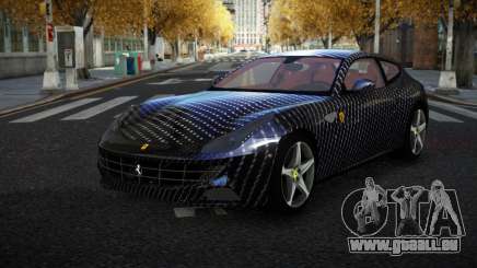 Ferrari FF Nyriais S14 für GTA 4