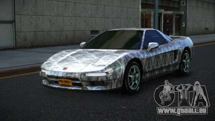 Honda NSX Cetochi S2 pour GTA 4