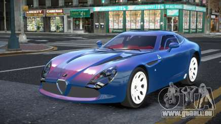 Alfa Romeo TZ3 Yihmaculu für GTA 4