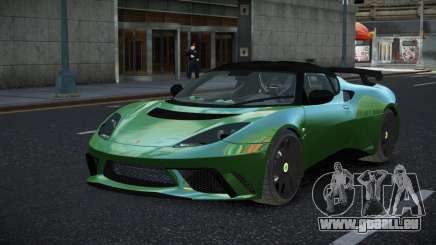 Lotus Evora Yehpepa für GTA 4