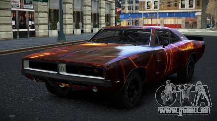 Dodge Charger Zasex S13 für GTA 4