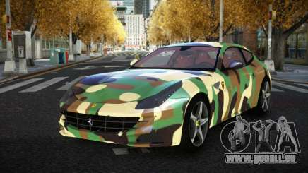 Ferrari FF Nyriais S7 für GTA 4