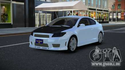 Toyota Scion Judup für GTA 4