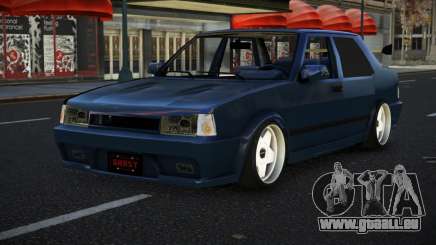 Tofas Dogan Sodina für GTA 4