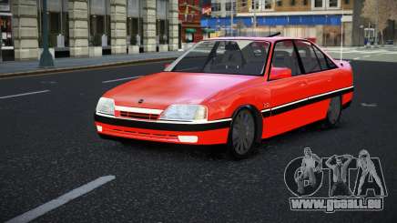 Chevrolet Omega Neynuki für GTA 4