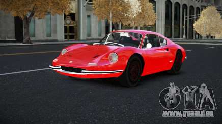 Ferrari Dino Ohim für GTA 4