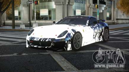 Ferrari 599 Rophy S3 pour GTA 4