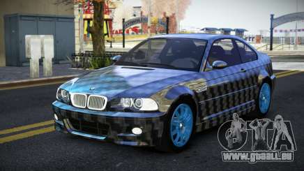 BMW M3 E46 Naleyria S14 für GTA 4