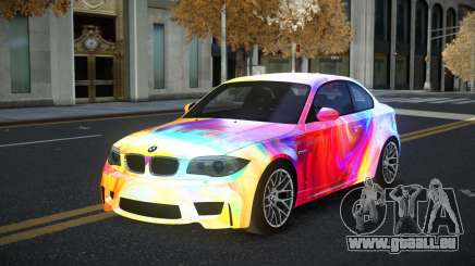 BMW 1M Lesma S4 pour GTA 4