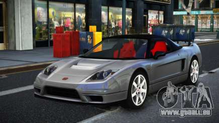 Honda NSX Muzva pour GTA 4