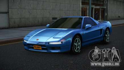 Honda NSX Cetochi pour GTA 4