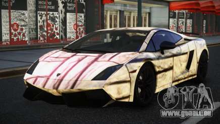 Lamborghini Gallardo Kehaxa S11 für GTA 4