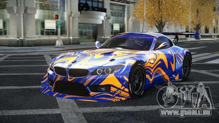 BMW Z4 Renixoc S13 für GTA 4