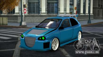 Chevrolet Corsa Inez für GTA 4