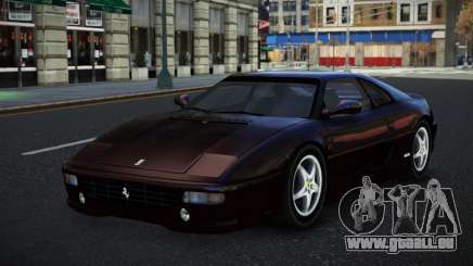 Ferrari F355 Tugaxo pour GTA 4