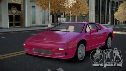 Lotus Esprit Zeihi für GTA 4