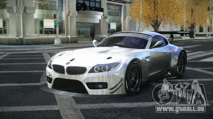 BMW Z4 Renixoc S6 für GTA 4