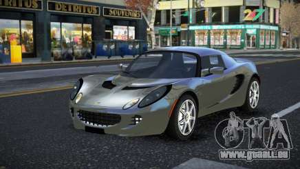 Lotus Elise Qaono für GTA 4