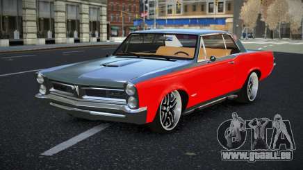 Pontiac GTO Olug für GTA 4