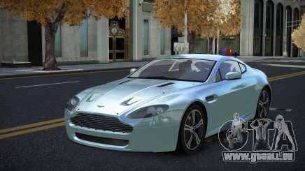 Aston Martin Vantage Kowux pour GTA 4