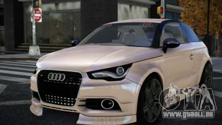 Audi A1 Bolipo pour GTA 4