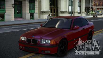 BMW M3 Zuzebi für GTA 4