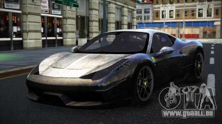 Ferrari 458 Acse S9 für GTA 4