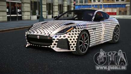 Jaguar F-Type Matly S3 für GTA 4