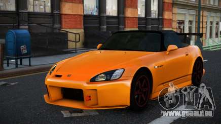 Honda S2000 Chjay für GTA 4