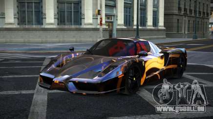 Ferrari Enzo Vantery S1 für GTA 4