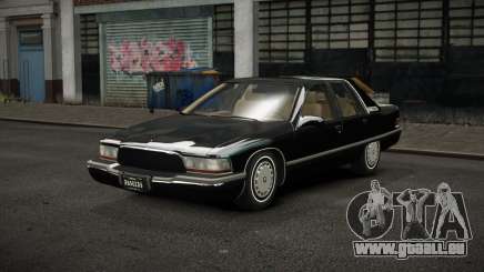 Buick Roadmaster Kuxivop für GTA 4