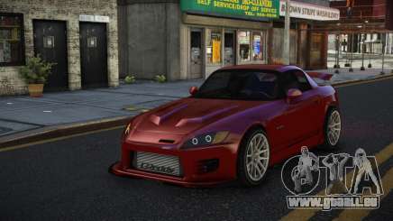 Honda S2000 Tovesa pour GTA 4