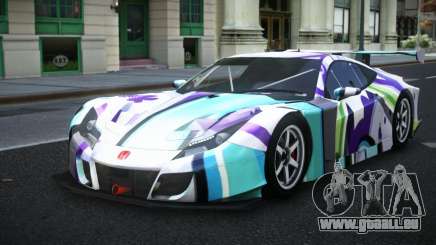Honda HSV GT Danvic S9 für GTA 4