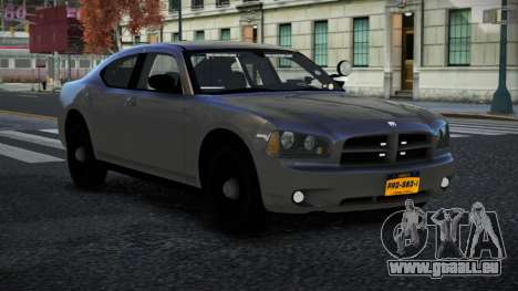 Dodge Charger Xujbah für GTA 4