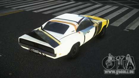 Dodge Charger Rimany S5 für GTA 4