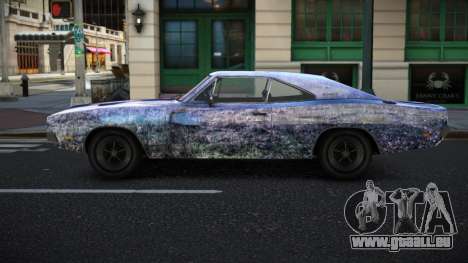 Dodge Charger Rimany S12 für GTA 4
