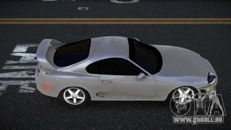 Toyota Supra Kuhcub für GTA 4