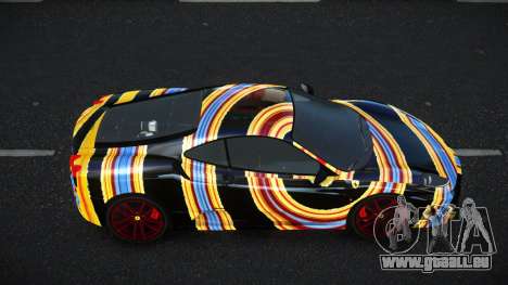 Ferrari F430 Casaly S14 für GTA 4