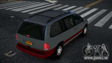 Ikco Dena Dapze für GTA 4