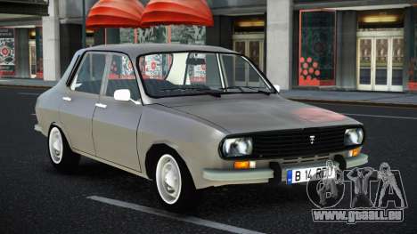 Dacia 1300 Qasorer für GTA 4