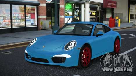 Porsche 911 Kyhu für GTA 4