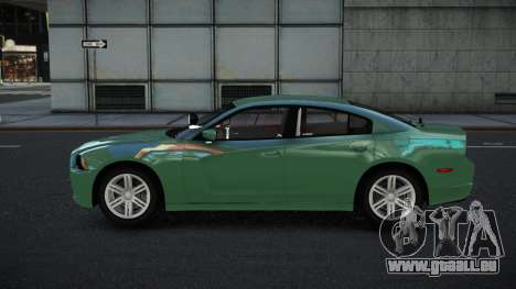 Dodge Charger Sexda für GTA 4